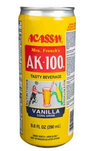 Ak-100