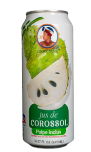 Corossol