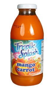 Mango_carrot