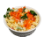 Salade verte fraîche